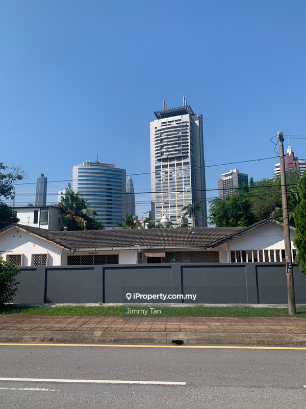 Bungalow Land for Sale in KLCC, KL City Centre by Jimmy Tan - iProperty.com.my