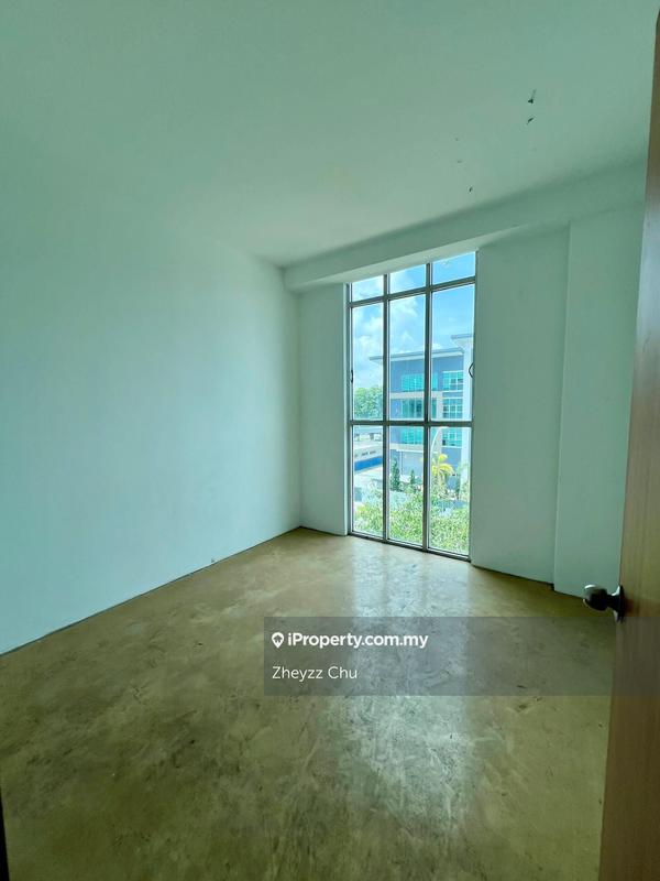 Semi-D Factory for Rent in Sungai Kapar Indah Industrial Park, Klang by Zheyzz Chu - iProperty.com.my