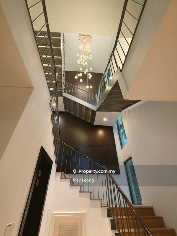 Banglo untuk Dijual di Bukit Bandaraya, Bangsar oleh May Leong - iProperty.com.my