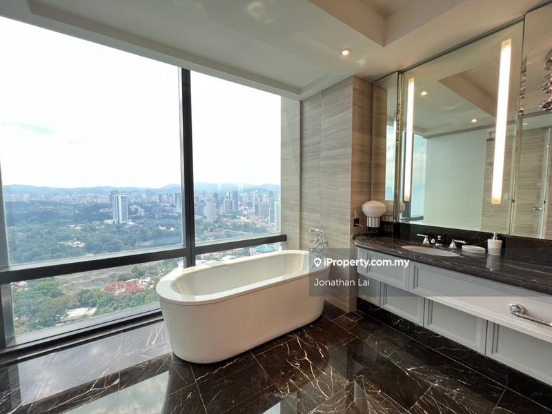 Service Residence for Sale in St Regis by Jonathan Lai - iProperty.com.my