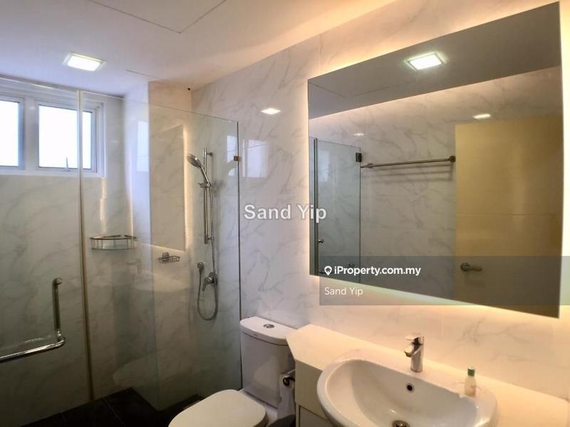 Kondominium untuk Dijual di Hijauan Saujana oleh Sand Yip - iProperty.com.my