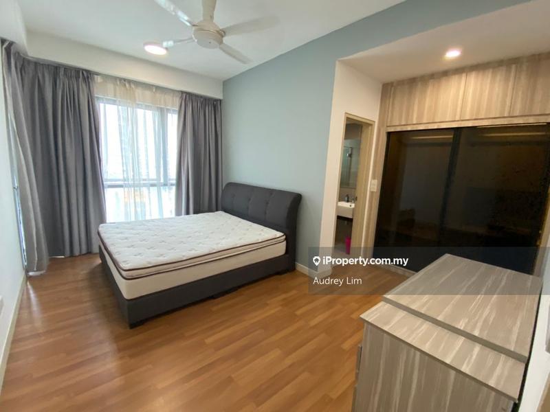 For Rent - V Residence 2 @ Sunway Velocity, Cheras