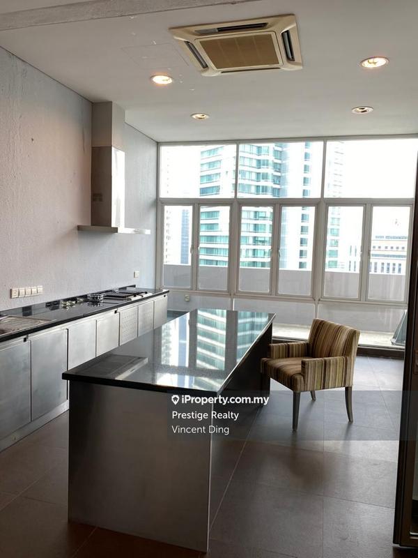 Condominium for Rent in Dua Residency by Vincent Ding - iProperty.com.my
