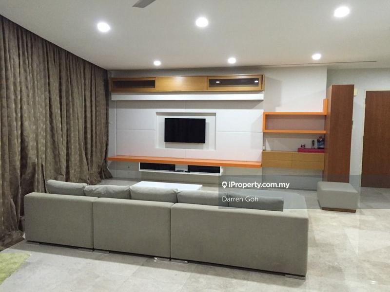 For Sale - K Residence @ KLCC