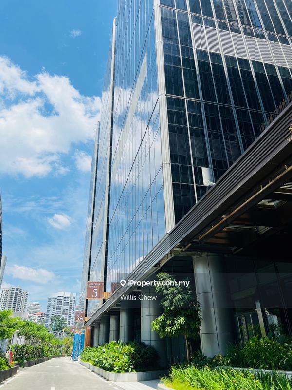 Pejabat untuk Disewa di Bukit Damansara, Damansara Heights oleh Willis Chew - iProperty.com.my