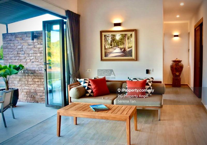 Bungalow House for Sale in Langkawi, Kuah by Serena Tan - iProperty.com.my