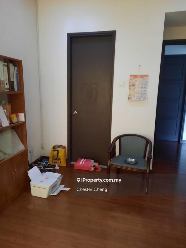 Bungalow House untuk Dijual di Kayangan Heights, Shah Alam oleh Chester Cheng - iProperty.com.my