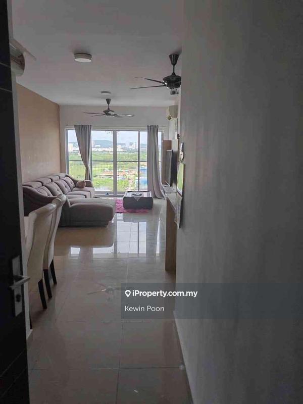 Condominium for Sale in Koi Prima Condominium by Kewin Poon - iProperty.com.my