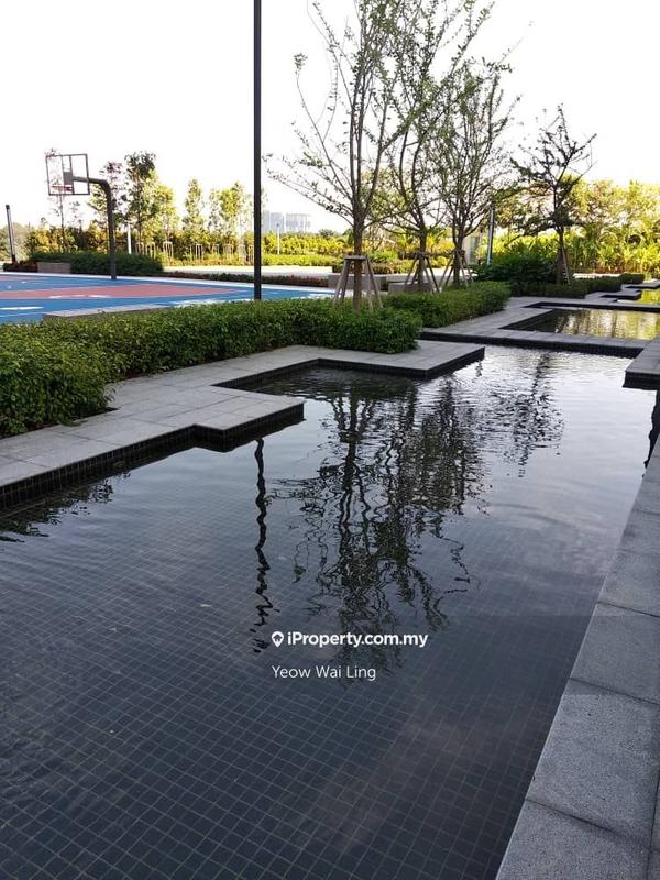 Condominium for Sale in Lakefront Residence by Yeow Wai Ling - iProperty.com.my