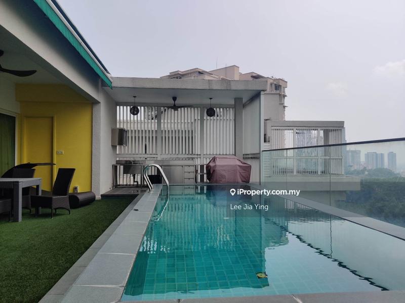 Condominium for Sale in Kiaraville by Lee Jia Ying - iProperty.com.my