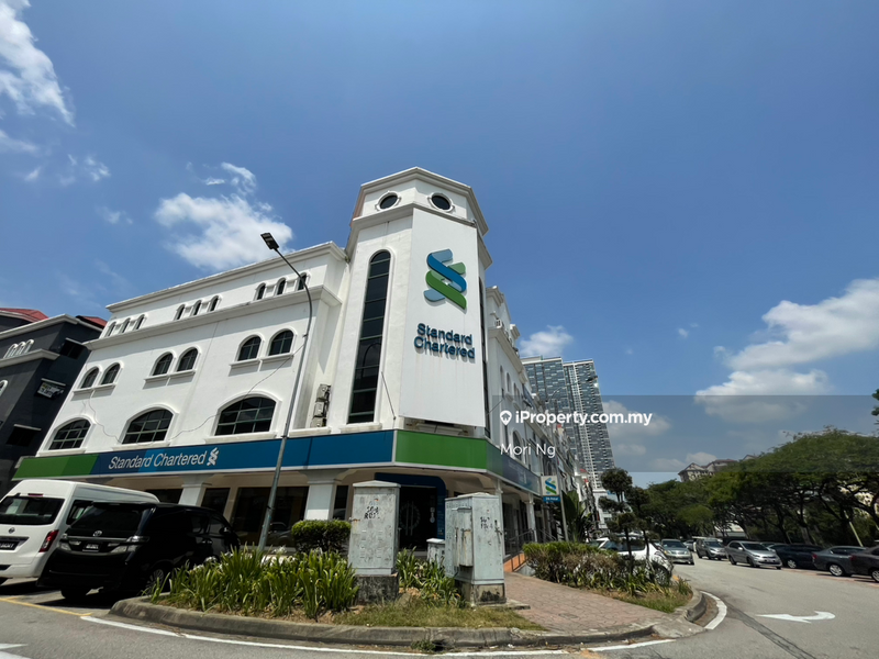 Pejabat-Runcit untuk Dijual di Kota Damansara, Selangor oleh Mori Ng - iProperty.com.my