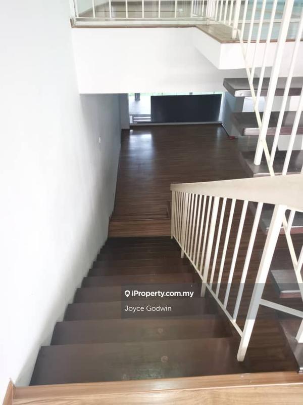 Rumah Berkembar untuk Dijual di Taman Lucky, Bangsar oleh Joyce Godwin - iProperty.com.my