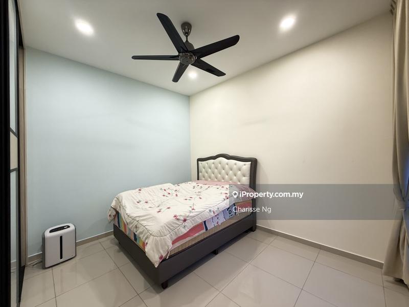 Cluster House for Sale in Jade Hills, Kajang by Charisse Ng - iProperty.com.my