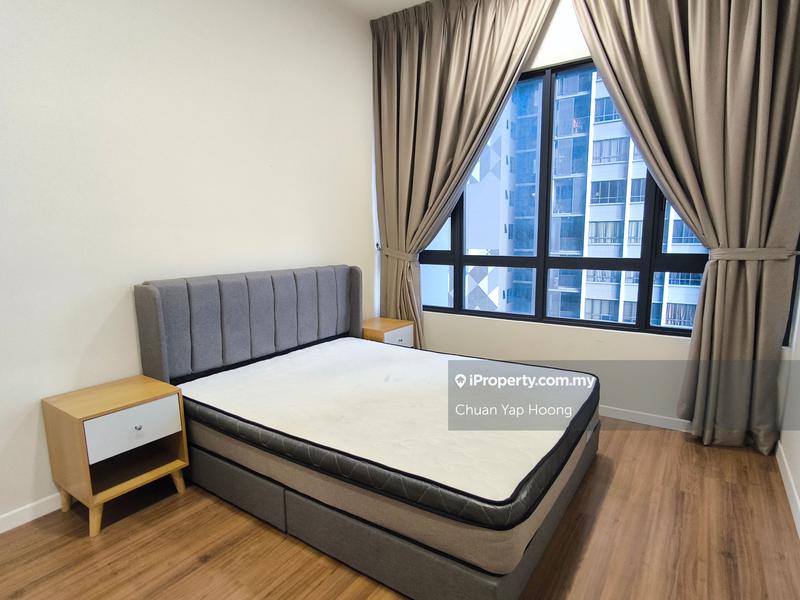 For Rent - Millerz Square