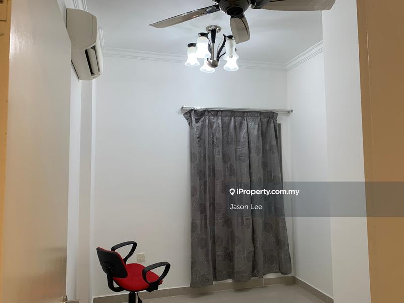 Condominium for Sale in Desa Residency (Residensi Desa) by Jason Lee - iProperty.com.my