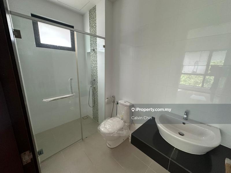 Semi-Detached House for Sale in Sierra Hijauan, 3 Storey Semi D, Ampang by Calvin Chin - iProperty.com.my