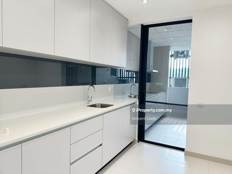 For Rent - Residensi Astrea