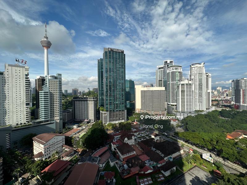 For Sale - Idaman Residence