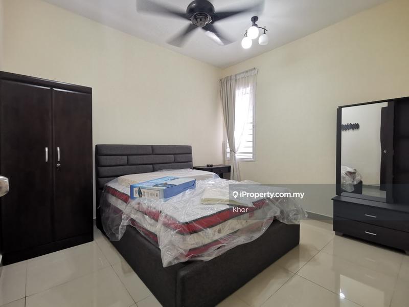 Townhouse for Sale in Taman Sunway Wellesley, Bukit Mertajam by Khor - iProperty.com.my