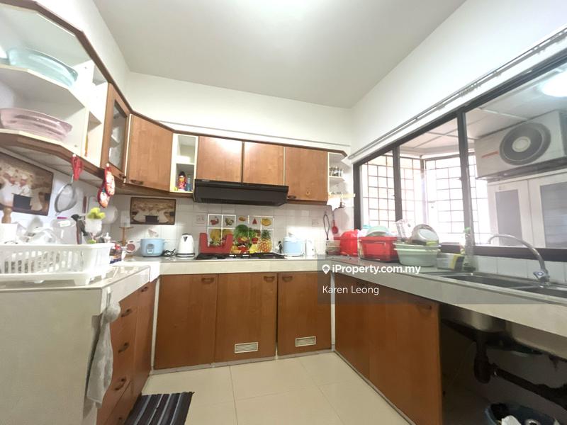 Condominium for Sale in Kiara Park by Karen Leong - iProperty.com.my
