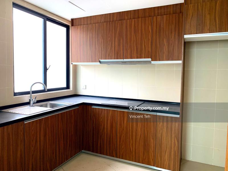 Service Residence for Rent in Aragreens by Vincent Teh - iProperty.com.my