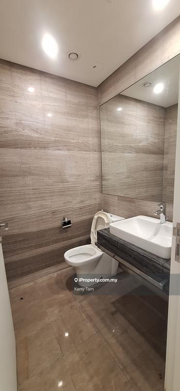 Service Residence for Rent in The Sentral Residences by Kerry Tam - iProperty.com.my