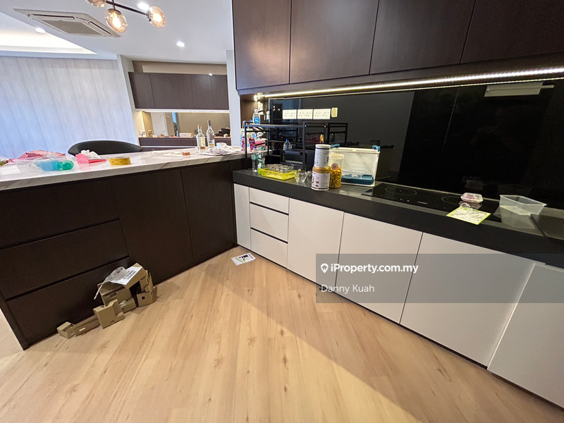 For Sale - Atlantis Residences (Pangsapuri Atlantis Kota Syahbandar)