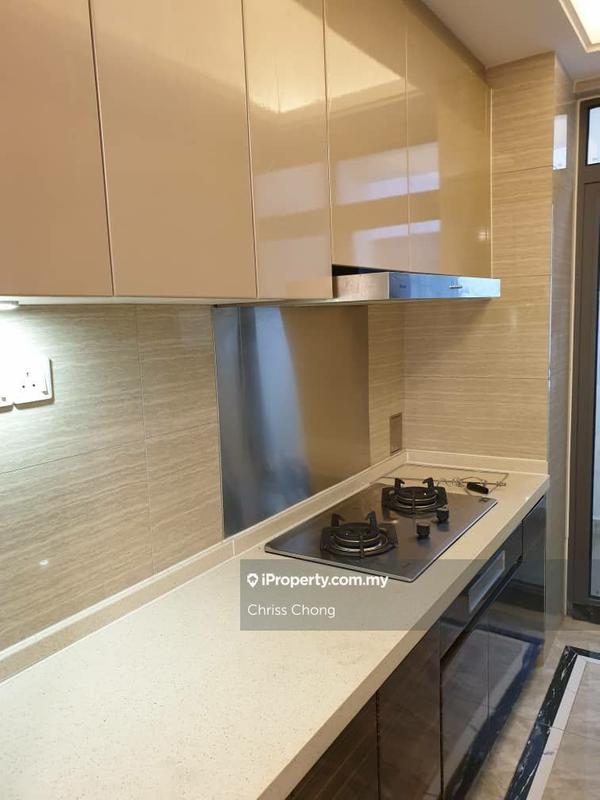 Residensi Servis untuk Dijual di R&F Princess Cove Phase 1 oleh Chriss Chong - iProperty.com.my