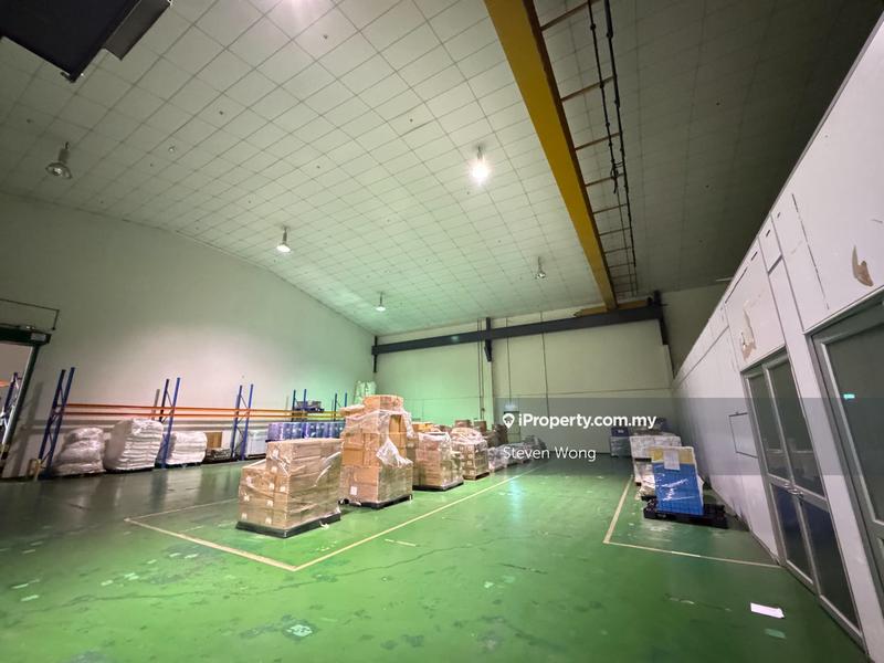 Detached Factory untuk Dijual di Bandar Baru Nilai, Nilai oleh Steven Wong - iProperty.com.my