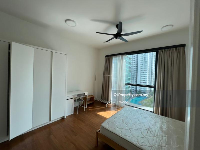 Kediaman Servis untuk Dijual di Three28 Tun Razak oleh CT Weng - iProperty.com.my