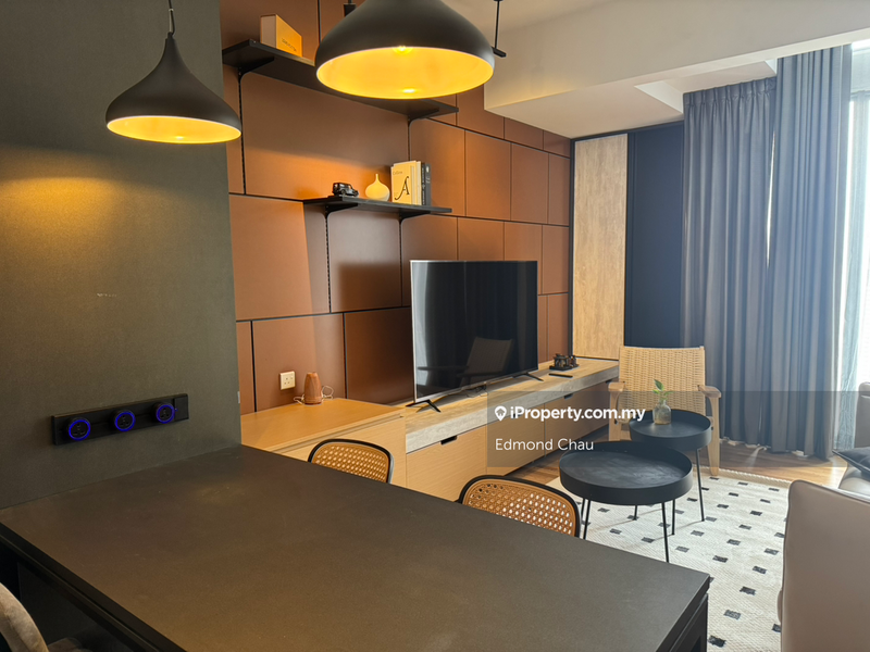 Kondominium untuk Disewa di Twy Duplex Condos oleh Edmond Chau - iProperty.com.my