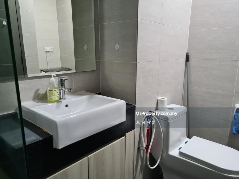 Condominium for Sale in Queensville by June Ang - iProperty.com.my