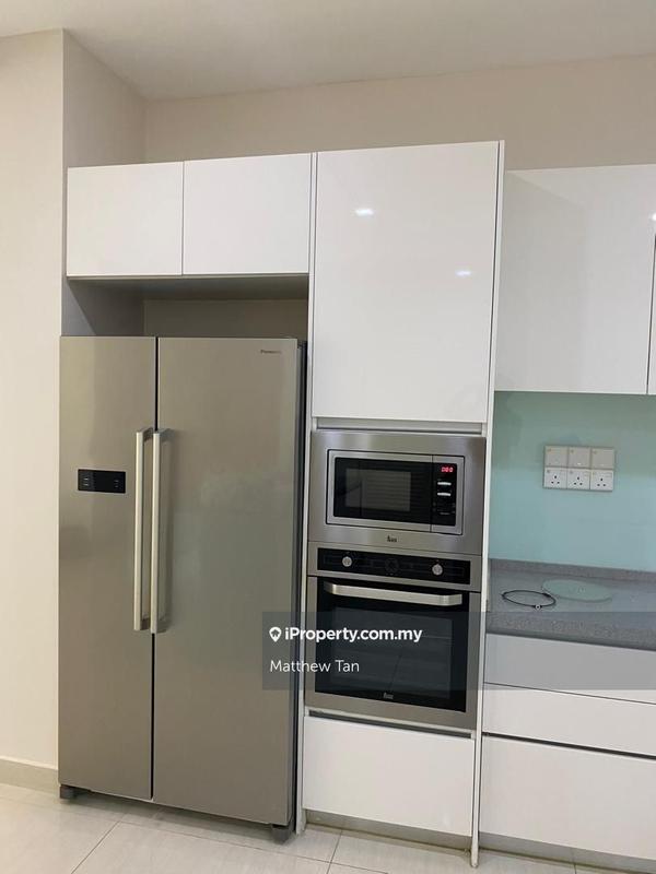 Kediaman Servis untuk Disewa di Brunsfield Residence oleh Matthew Tan - iProperty.com.my
