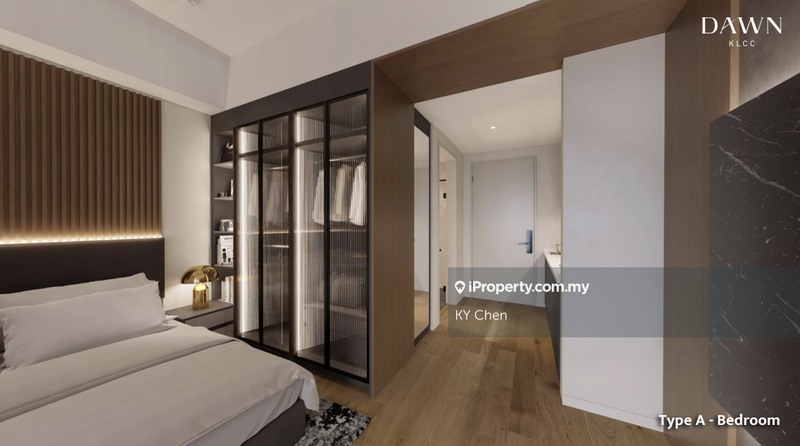 For Sale - Dawn KLCC