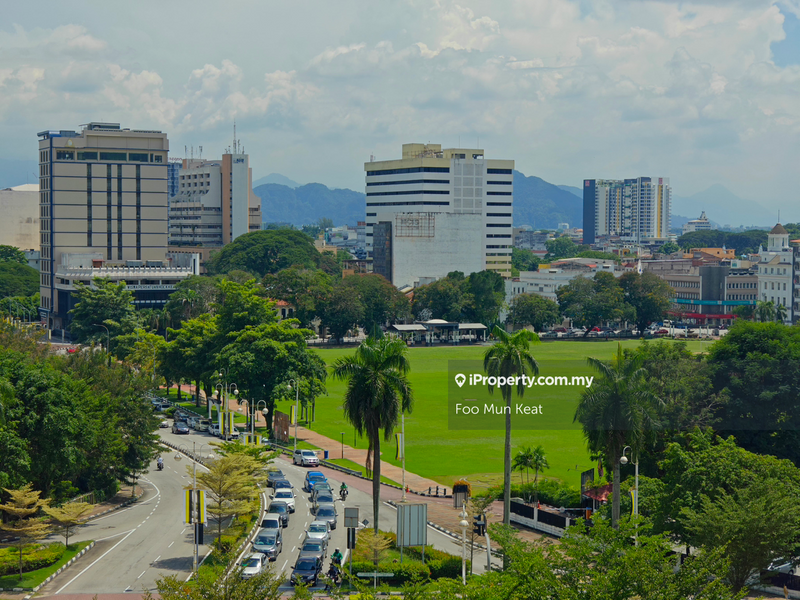 Shop / Office for Rent in Bandaraya Ipoh, Ipoh by Andy Foo - iProperty.com.my
