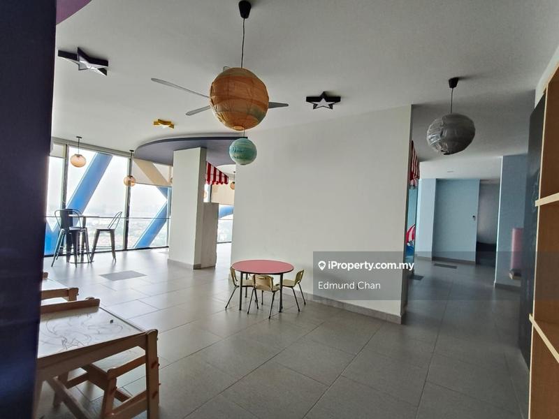 Kondominium untuk Disewa di Sky Condominium (Skyz Residence) oleh Edmund Chan - iProperty.com.my