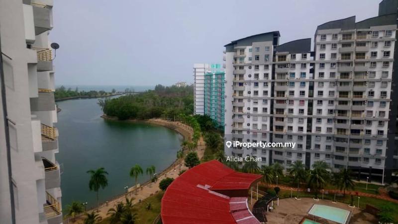 Kondominium untuk Dijual di Bay View Villas oleh Alicia Chan - iProperty.com.my
