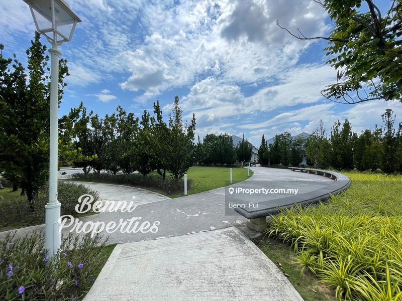 2-storey Terraced House for Sale in Eco Majestic Cradleton [22’x70’], Semenyih, Semenyih by Benni Pui - iProperty.com.my