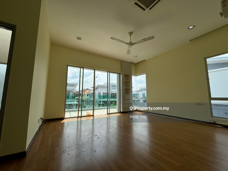 Semi-Detached House for Sale in Kota Emerald, Rawang by Andy Yap - iProperty.com.my