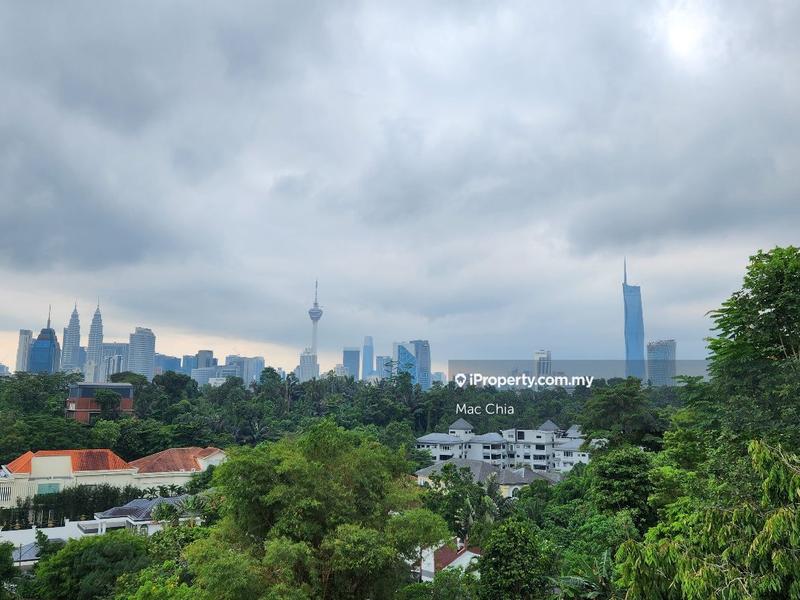 Bungalow House for Sale in Bukit Tunku, Kenny Hills, KL, Bukit Tunku (Kenny Hills) by Mac Chia - iProperty.com.my