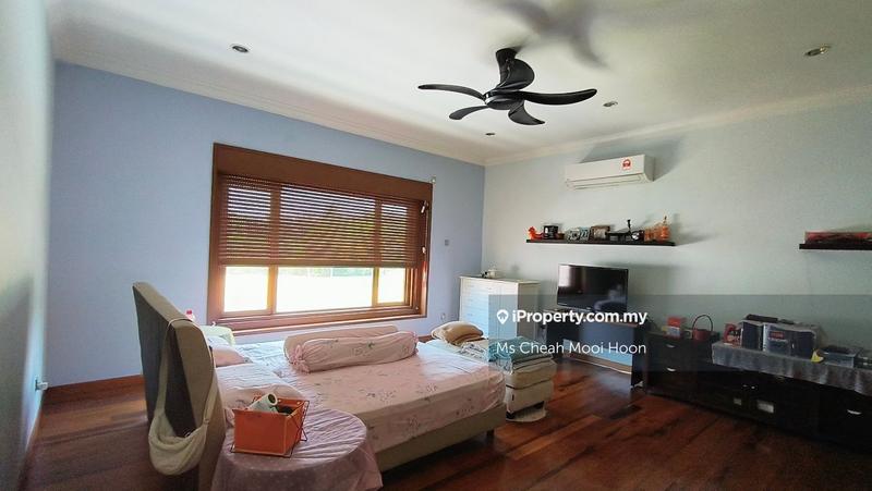Banglo untuk Dijual di Seksyen 9, Kota Damansara oleh Ms Cheah Mooi Hoon - iProperty.com.my