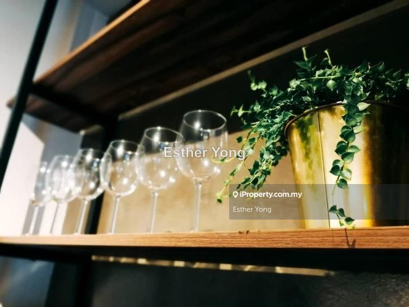 Service Residence for Rent in You Residences @ You City by Esther Yong - iProperty.com.my