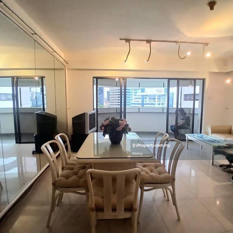 Condominium for Sale in UBN Apartment by Nisha - iProperty.com.my