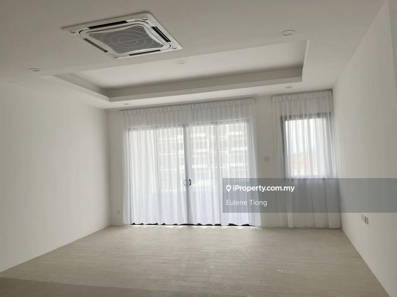 For Rent - d'Ryx Residences