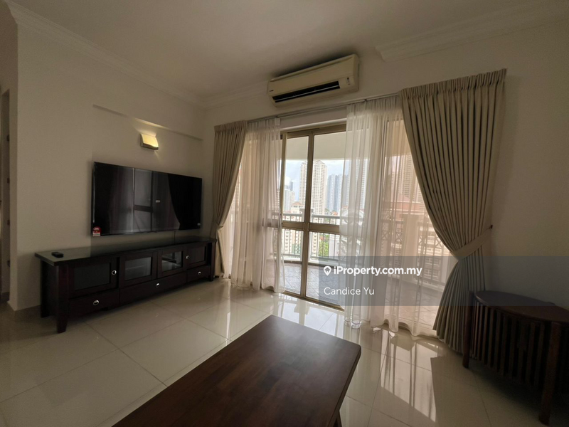 For Rent - Almaspuri