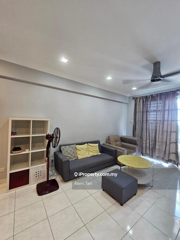 Kondominium untuk Dijual di Sterling oleh Allen Tan - iProperty.com.my