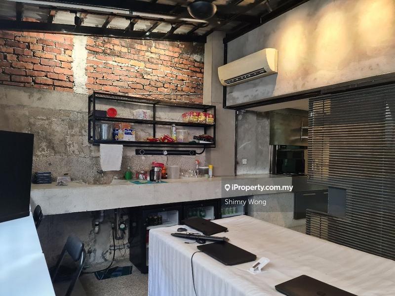 Rumah Berangkai 2 Tingkat untuk Dijual di Taman Desa, Taman Desa oleh Shimry Wong - iProperty.com.my