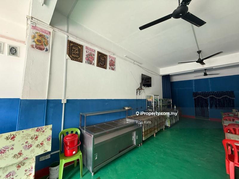 Kedai-Pejabat untuk Dijual di Bandar Baru Nilai, Nilai oleh Kris Kim - iProperty.com.my