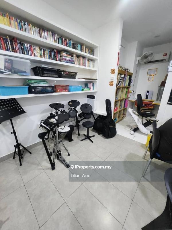 Rumah Teres 3-Tingkat untuk Dijual di Bandar Mahkota Cheras, Cheras oleh Lilian Woo - iProperty.com.my