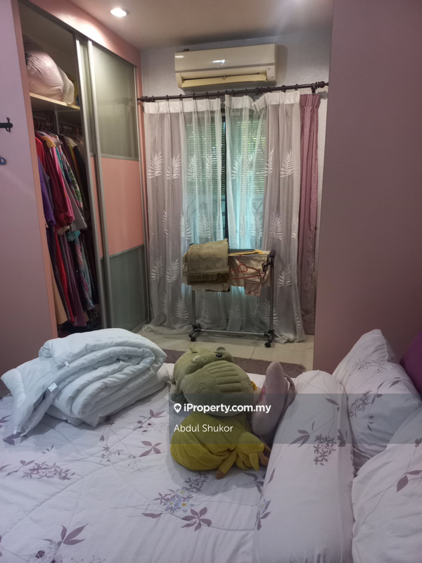 2-storey Terraced House for Sale in Bandar Kinrara Seksyen 5, Bandar Kinrara by Abdul Shukor - iProperty.com.my